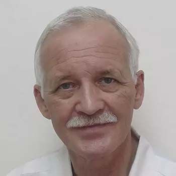 Поляков Борис Александрович